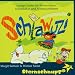 Schlawuzi - Lustige Lieder f�r Kichererbsen, Scherzkekse und Schmunzelb�ren