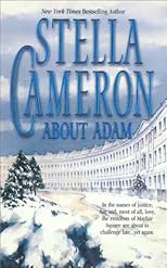 About Adam