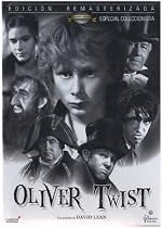Oliver Twist