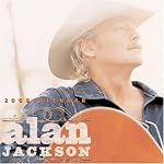 Alan Jackson: 2006 Wall Calendar book cover