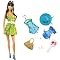 top ten hot Barbie dolls for 2008 plus 2 I couldn't leave off