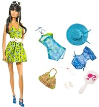 Barbie Top Model Resort Teresa