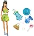 top ten hot Barbie dolls for 2008 plus 2 I couldn't leave off