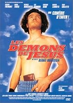 Les D&eacute;mons de J&eacute;sus [Region 2]