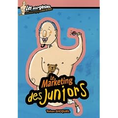 Le Marketing des juniors