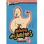 Le Marketing des juniors