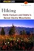 Hiking Hells Canyon & Idaho's Seven Devils Mountains (Regional Hiking Series)