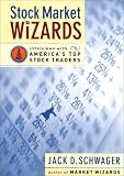 Stock Market Wizards: Interviews with America's Top Stock Traders