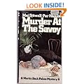 Murder at the Savoy