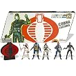 G.I. Joe 25th Anniversary COBRA Legions Set