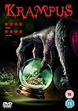 Krampus [DVD] [2015]
