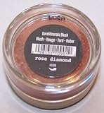 Escentuals Mineral: BARE MINERALS POWDER BLUSH ROSE DIAMOND