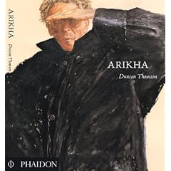Arikha
