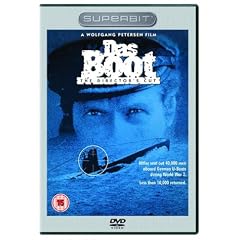 Das Boot -- Superbit [DVD] [1981]