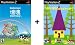 2 Game Combo - Katamari Damacy & We Love Katamari