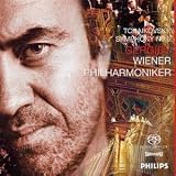 Search : Tchaikovsky: Symphony No.6