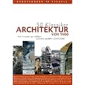 50 Klassiker Architekur vor 1900: Vom Parthenon zum Eiffelturm