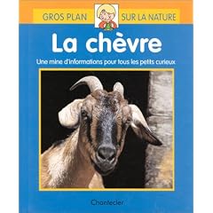 La Ch�vre : Une mine d'informations pour tous les petits curieux