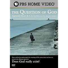 The Question of God: Sigmund Freud & C.S. Lewis