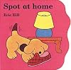 Spot at Home