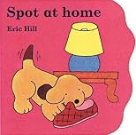 Spot at Home