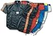 MAR Boxing Competition Suit (100% Polyester) A: Black, B: Red, C: Blue, D: White 00/120C: Blue