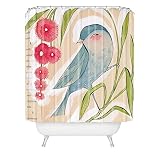 Cori Dantini Mister Shower Curtain, 69 x 72