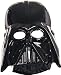 Rubie'S - Costumes  - Masque Dark Vador Leger- Taille Std