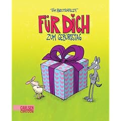 F�r Dich zum Geburtstag