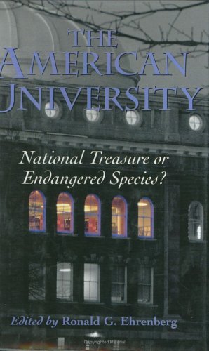 Endangered Species