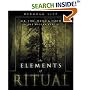 The Elements of Ritual: Air, Fire, Water & Earth in the Wiccan Circle