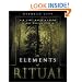 The Elements of Ritual: Air, Fire, Water & Earth in the Wiccan Circle