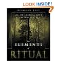 The Elements of Ritual: Air, Fire, Water & Earth in the Wiccan Circle