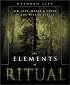 The Elements of Ritual: Air, Fire, Water & Earth in the Wiccan Circle