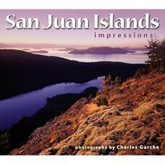 San Juan Islands Impressions