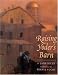 Book cover of Raising Yoder's Barn.