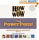 How to Wow...