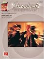 Standards - Alto Sax (Big Band Play-along) (Package)