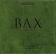 Arnold Bax : Int�grale des symphonies