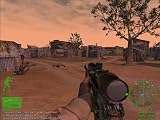 Delta Force: Black Hawk Down (Mac)