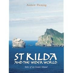 St Kilda and the Wider World: Tales of an Iconic Island