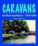 British Trailer Caravans 1919-1959 (Camping & Caravanning)