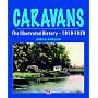 British Trailer Caravans 1919-1959 (Camping & Caravanning)