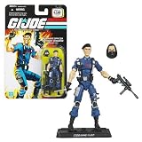 G.I. JOE Hasbro 3 3/4