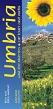 Umbria and the Marches: Car Tours and Walks (Landscapes)