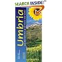 Umbria and the Marches: Car Tours and Walks (Landscapes)