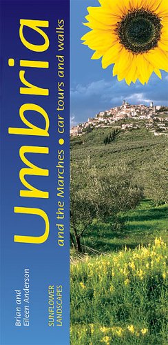 Buy Umbria and the Marches: Car Tours and Walks (Landscapes) online at Discounted New and Used prices. Delivered to your door with Off-The-Bookshelf.