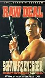 Raw Deal by Video Treasures