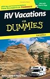 RV Vacations For Dummies (Dummies Travel)