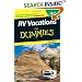 RV Vacations For Dummies (Dummies Travel)